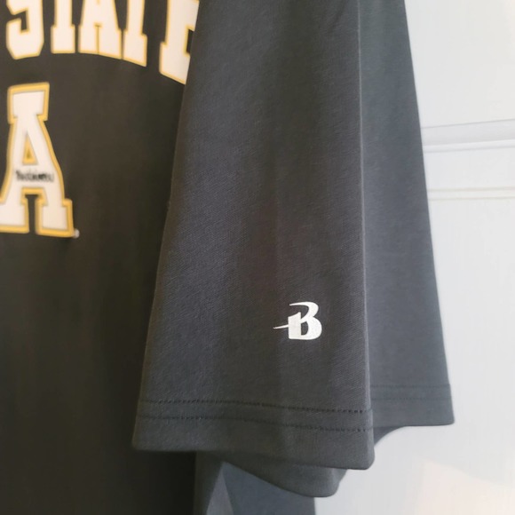 Appalachian State Moisture Wicking Shirt - Size XL - Picture 4 of 5